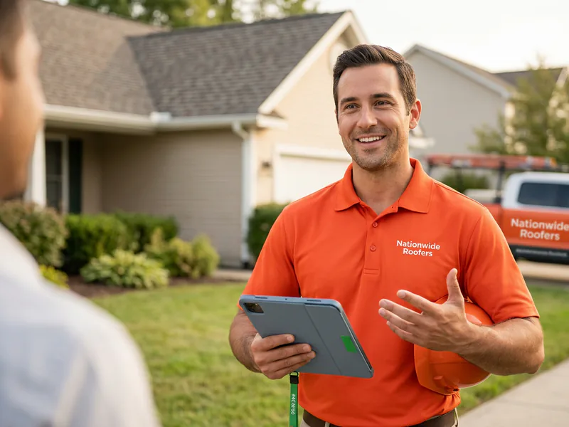 Roof Installation  in Holmen  FAQ