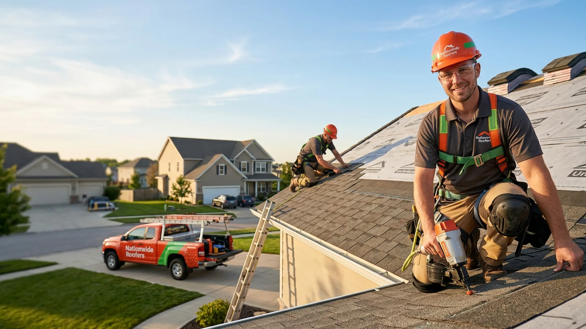 Experienced Roof Installation Holmen, WI Near Me